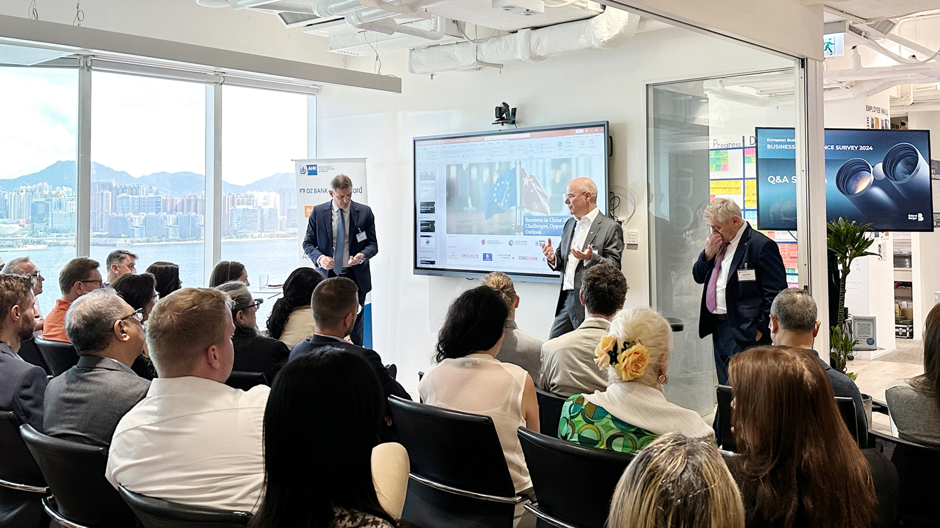 Business in China 2024 Challenges, Opportunities, and Outlook