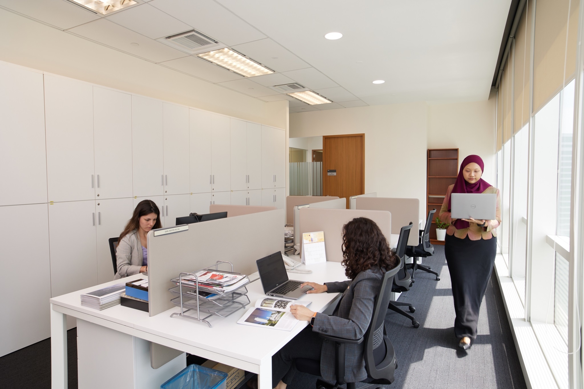 German Business Centre